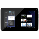 Crypto NOVAPAD 70 C124 Image