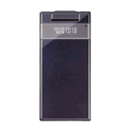 Kyocera Solid Square WX01K Image