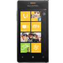 ALCATEL ONE TOUCH View 5040X Image