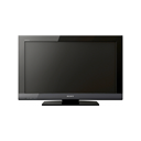 Sony 32" LCD EX427 Internet TV KDL-32EX427 Image