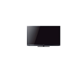 Sony 55" LED HX729 Internet TV KDL-55HX729 Image