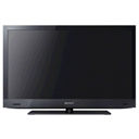 Sony 32" LED EX721 Internet TV KDL-32EX721 Image
