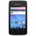 ALCATEL ONE TOUCH S'Pop 4030X Image
