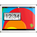 OPLUS USA 9.76 PAD Image