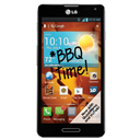 LG Optimus F7 LG870 Image