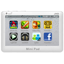 JXD S18 Smart Tablet S18 Image