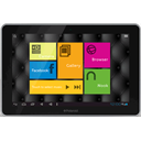 Polaroid M10 HD Tablet M10 Image