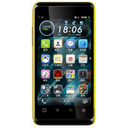 Amagatarai K-Touch Hornet W806 Image