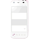 Kyocera Honey Bee 201K Image