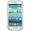 Samsung Galaxy S III mini GT-I8190T Image