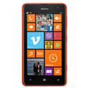 Microsoft Nokia Lumia 625 Image