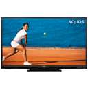 Sharp Aquos LC-60LE640X Image