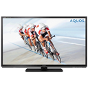 Sharp Aquos LC-52LE840X Image