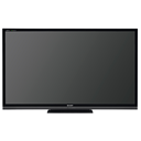 Sharp Aquos LC-70LE735M Image