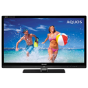 Sharp Aquos LC-40LE835X Image