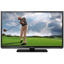 Sharp Aquos LC-46LE840X Image