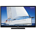 Sharp Aquos LC-60LE835X Image