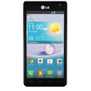 LG Optimus F5 AS870 Image