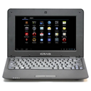Craig 10" Netbook CLP285 Image