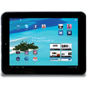MEDIACOM Smart Pad 8.0 S2 M-MP876S2 Image