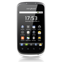 verykool s735 Image