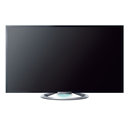 Sony 55" LED W804A 3D Internet TV KDL-55W804A Image