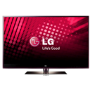 LG 42LE7500 Image