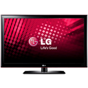 LG 42LD650 Image
