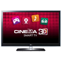 LG 42LW5500 Image
