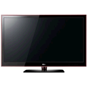 LG 42LE5500 Image