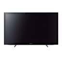 Sony 46" EX653 Internet TV KDL-46EX653 Image
