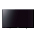 Sony 46" LED HX758 3D Internet TV KDL-46HX758 Image