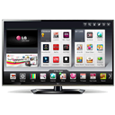 LG 42LS570T Image