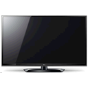 LG 42LS5700 Image
