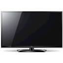 LG 47LS5700 Image