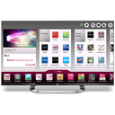 LG 55LM7600 Image
