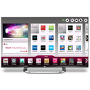 LG 47LM7600 Image