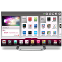 LG 42LM7600 Image