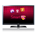 LG 37LV5500 Image
