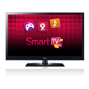 LG 55LV3730 Image