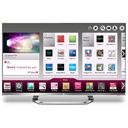 LG 55LM8600 Image