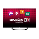LG 55LM6700 Image