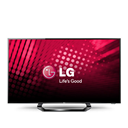 LG 60LM6450 Image