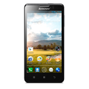 Lenovo P780 Image