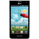 LG Optimus F3 P659 Image