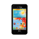 LG Enact VS890 Image