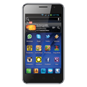 CloudFone EXCITE 500d Image