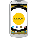 CloudFone EXCITE 501d Image
