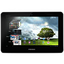 Piranha Business Tab 10.1 Zeus White Image