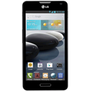 LG Optimus F6 D500 Image